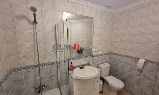 Revente - Apartment - Los Alcázares - Albatros