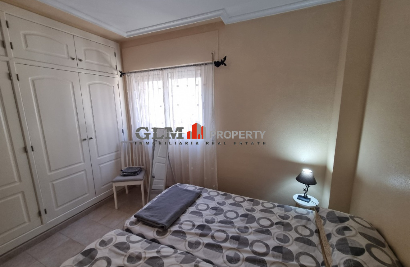 Revente - Apartment - Los Alcázares - Albatros