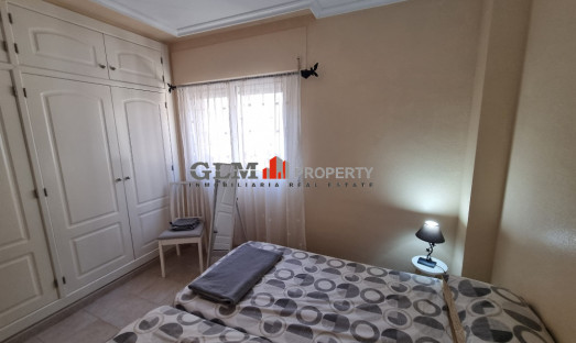 Revente - Apartment - Los Alcázares - Albatros