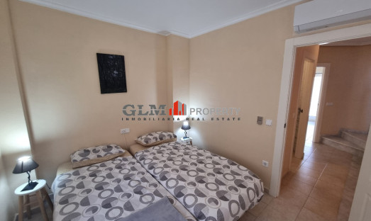 Reventa - Apartment - Los Alcázares - Albatros