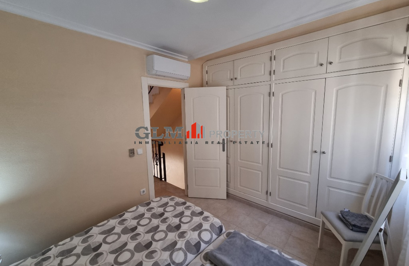 Revente - Apartment - Los Alcázares - Albatros