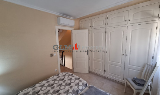 Reventa - Apartment - Los Alcázares - Albatros