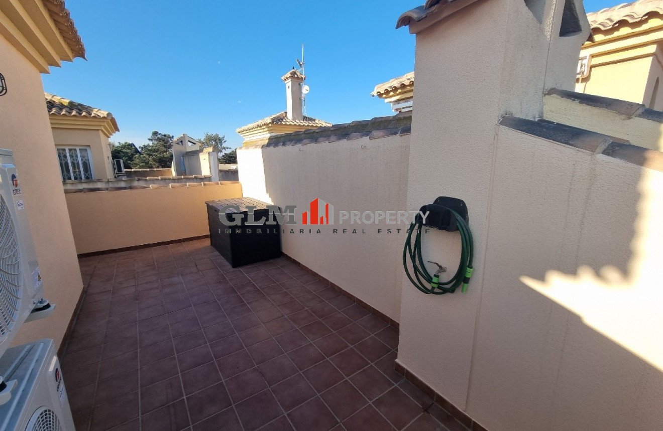 Reventa - Apartment - Los Alcázares - Albatros