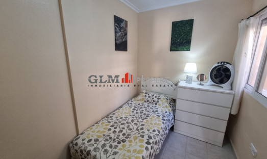 Revente - Apartment - Los Alcázares - Albatros