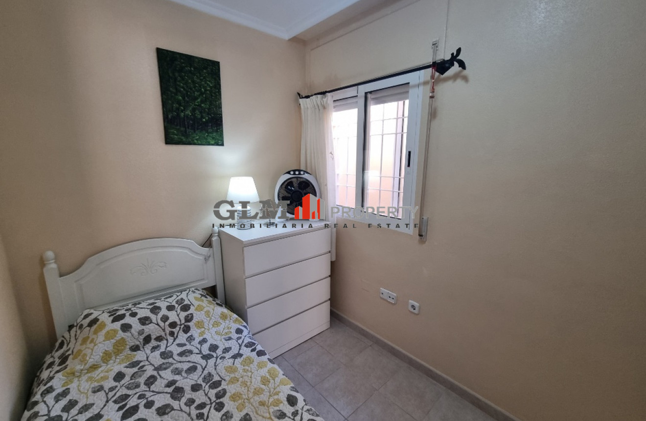 Reventa - Apartment - Los Alcázares - Albatros