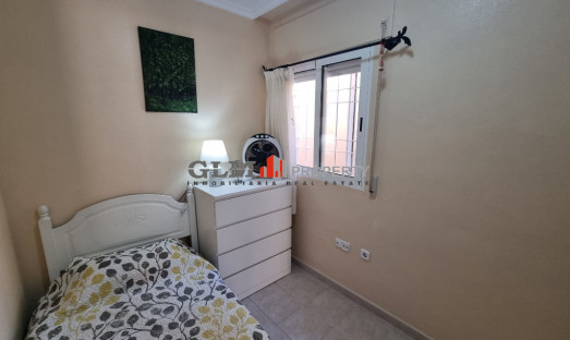 Revente - Apartment - Los Alcázares - Albatros