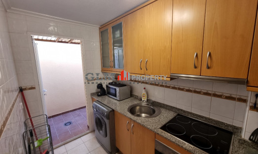 Reventa - Apartment - Los Alcázares - Albatros