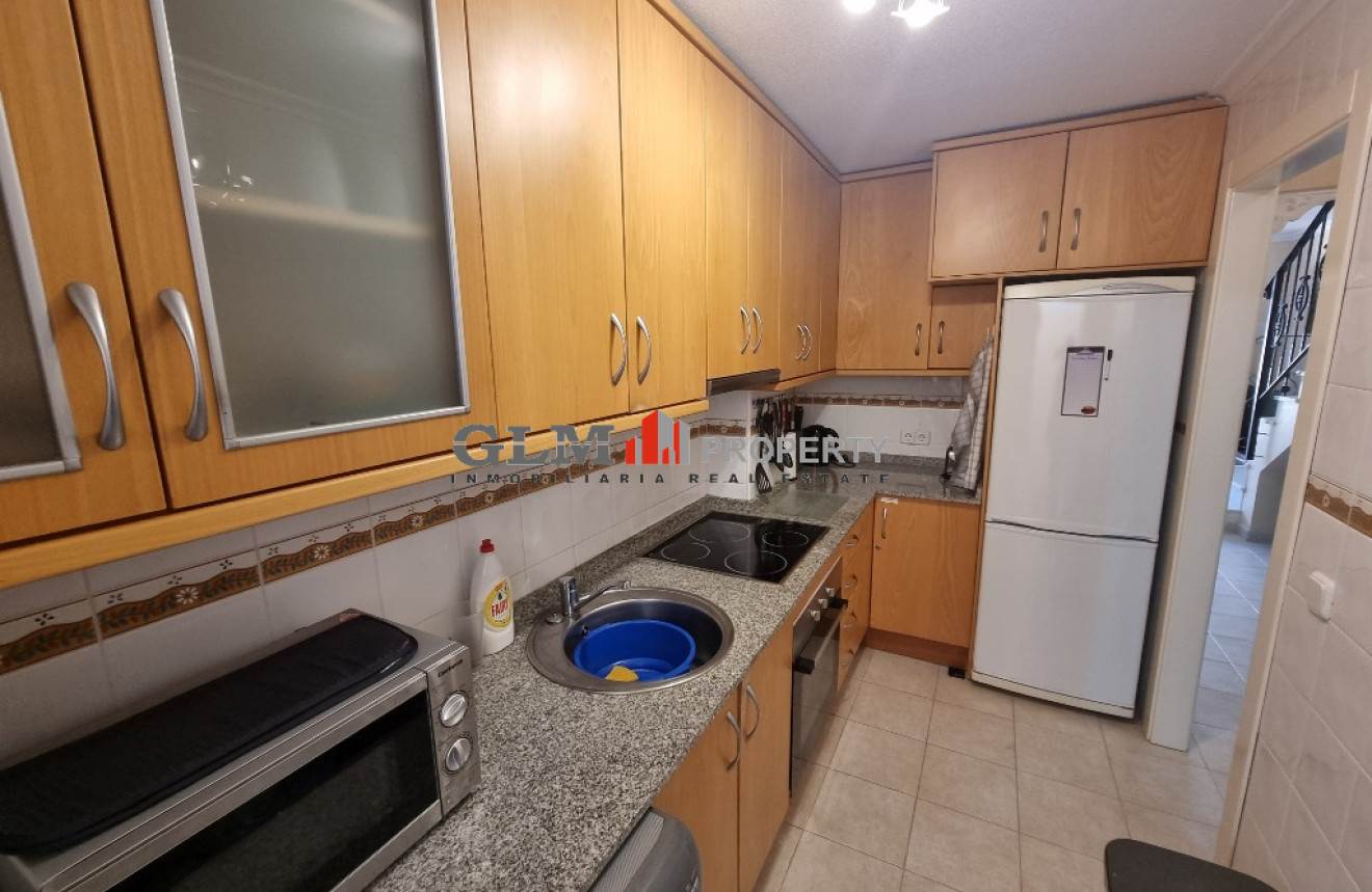 Reventa - Apartment - Los Alcázares - Albatros