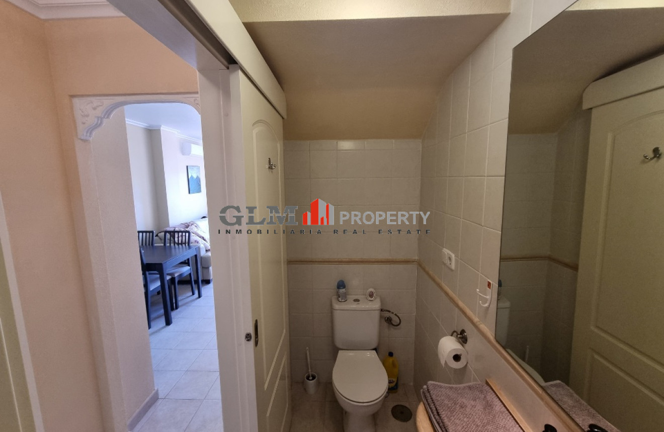 Revente - Apartment - Los Alcázares - Albatros