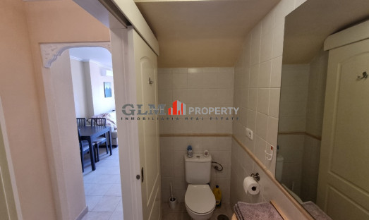 Reventa - Apartment - Los Alcázares - Albatros