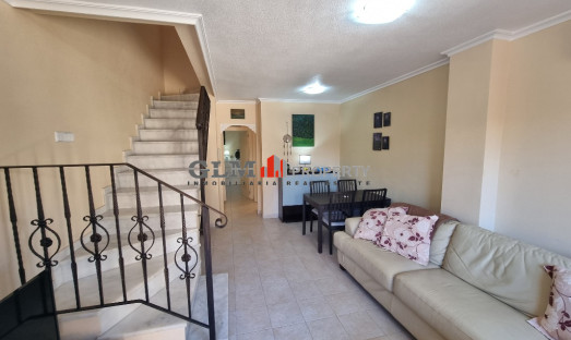 Reventa - Apartment - Los Alcázares - Albatros