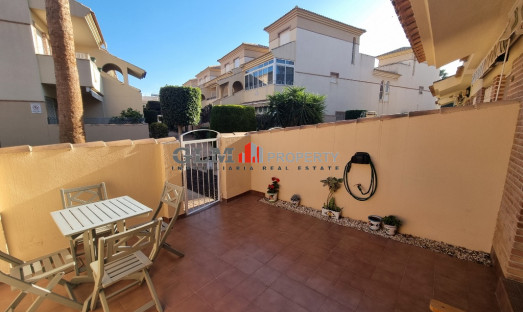 Reventa - Apartment - Los Alcázares - Albatros