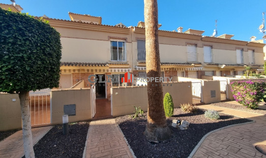 Reventa - Apartment - Los Alcázares - Albatros