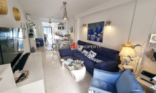 Herverkoop - Apartment - Los Alcázares - Sinergia IV