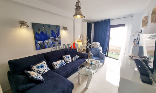 Herverkoop - Apartment - Los Alcázares - Sinergia IV