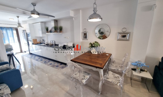 Revente - Apartment - Los Alcázares - Sinergia IV