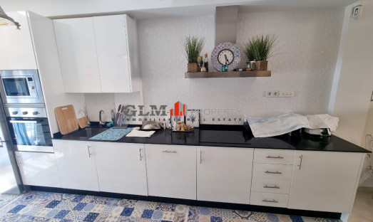 Resale - Apartment - Los Alcázares - Sinergia IV