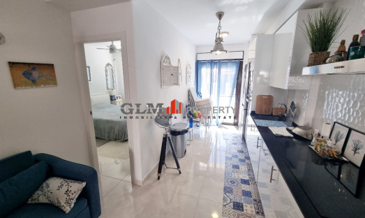 Herverkoop - Apartment - Los Alcázares - Sinergia IV