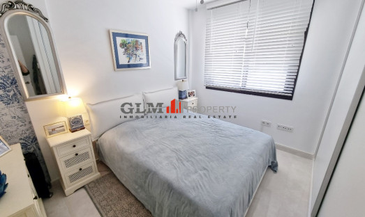 Revente - Apartment - Los Alcázares - Sinergia IV