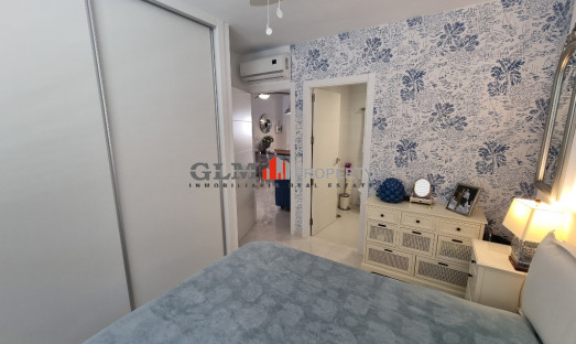 Resale - Apartment - Los Alcázares - Sinergia IV