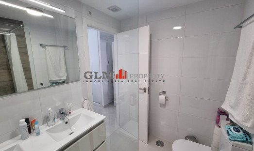 Revente - Apartment - Los Alcázares - Sinergia IV