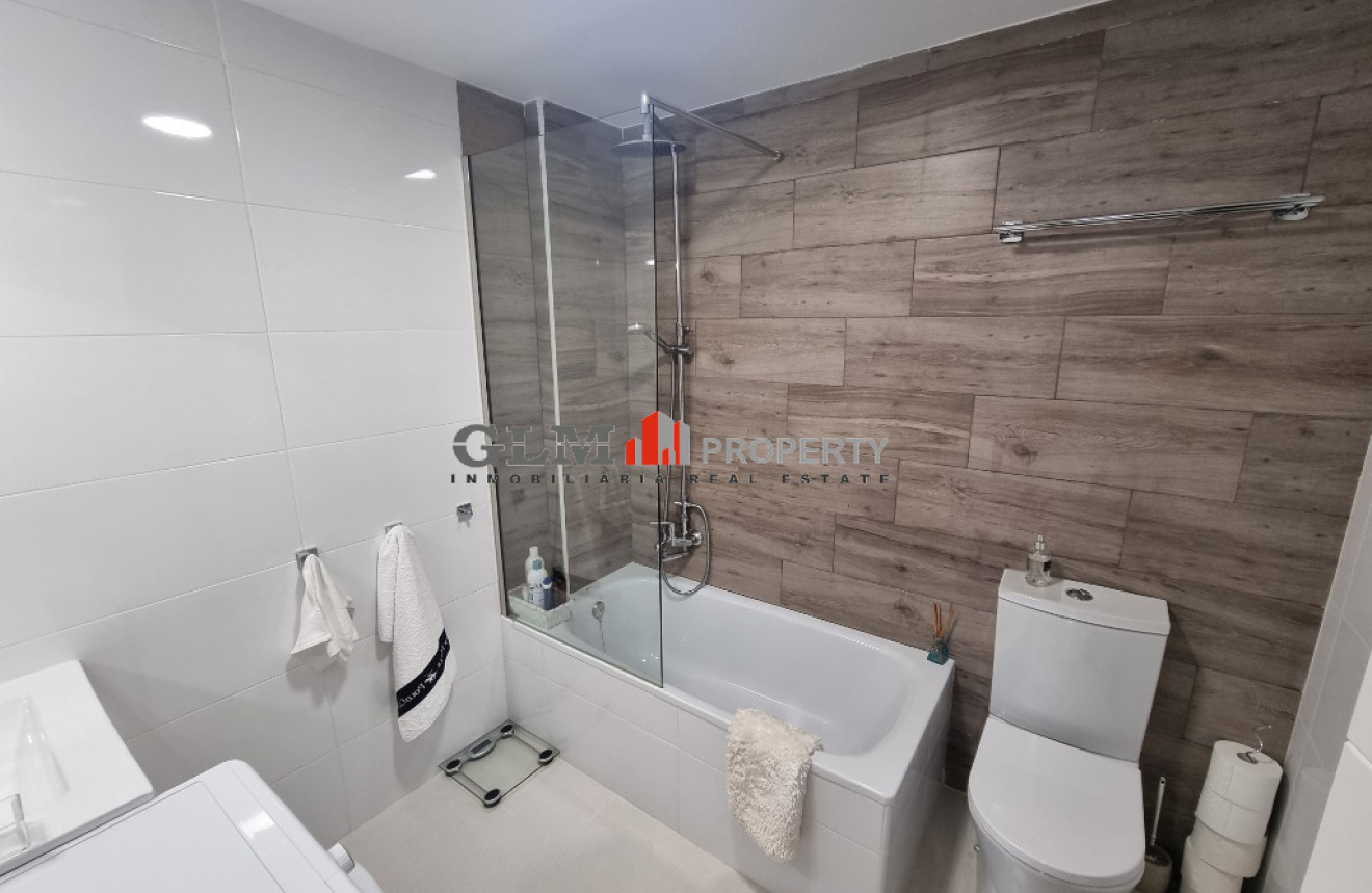 Revente - Apartment - Los Alcázares - Sinergia IV