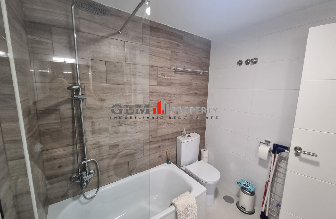 Revente - Apartment - Los Alcázares - Sinergia IV