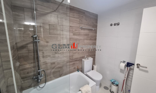 Revente - Apartment - Los Alcázares - Sinergia IV