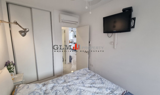 Resale - Apartment - Los Alcázares - Sinergia IV