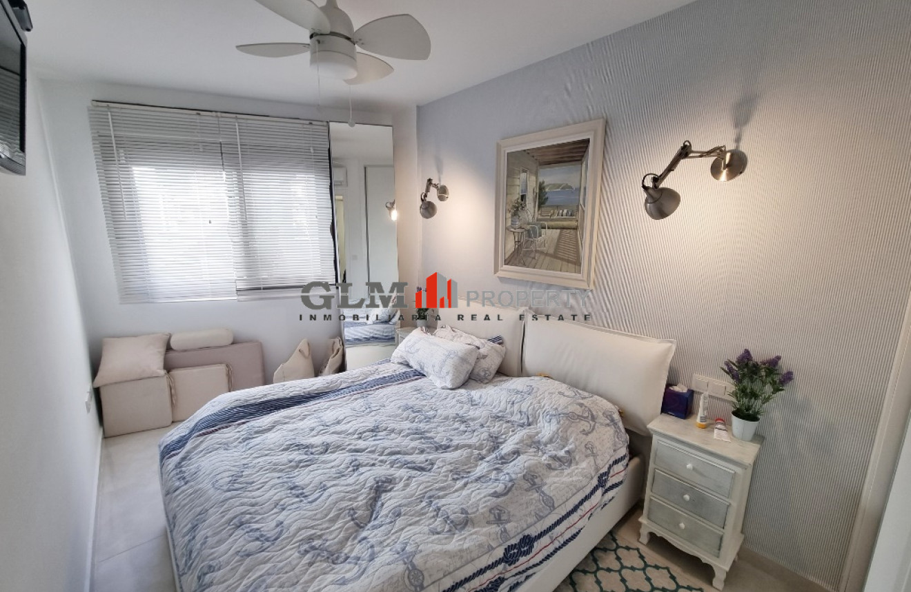 Revente - Apartment - Los Alcázares - Sinergia IV