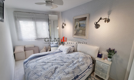 Revente - Apartment - Los Alcázares - Sinergia IV