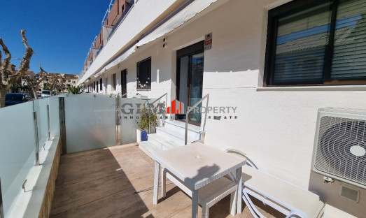 Reventa - Apartment - Los Alcázares - Sinergia IV