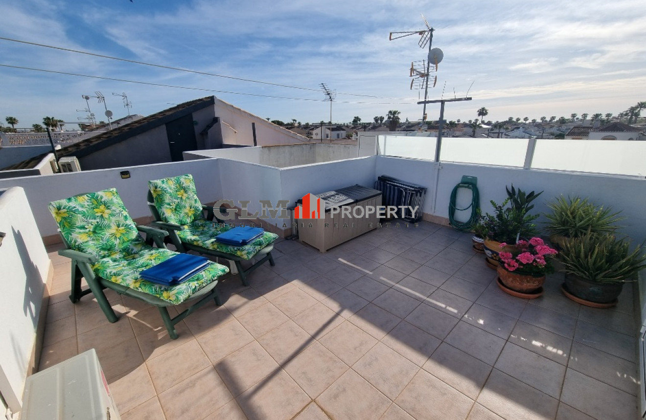 Revente - Apartment - Los Narejos - Oasis