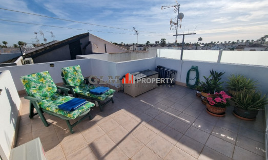 Reventa - Apartment - Los Narejos - Oasis