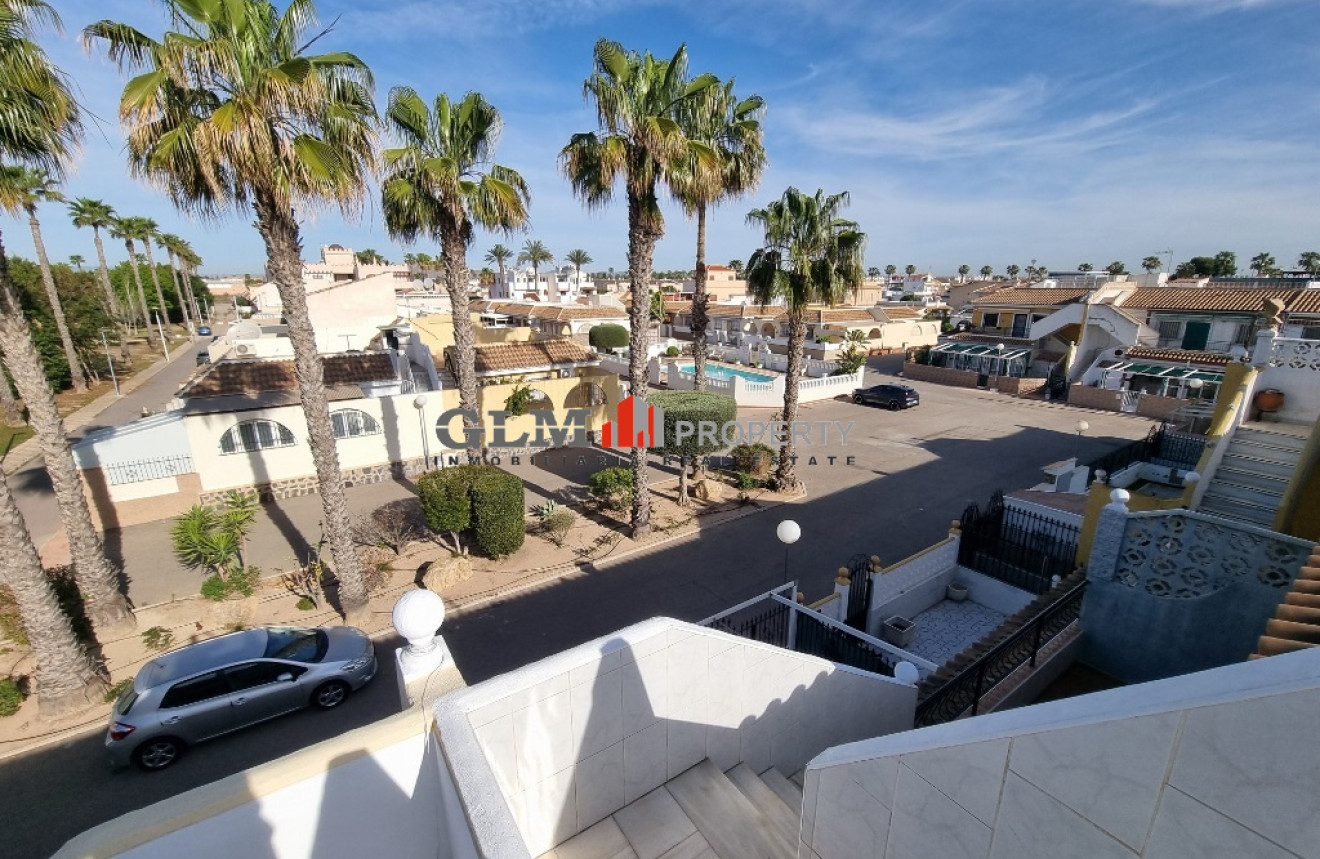 Reventa - Apartment - Los Narejos - Oasis