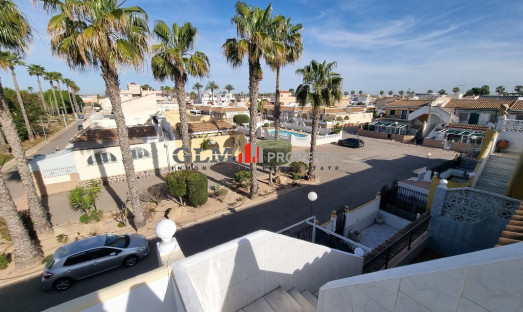 Resale - Apartment - Los Narejos - Oasis