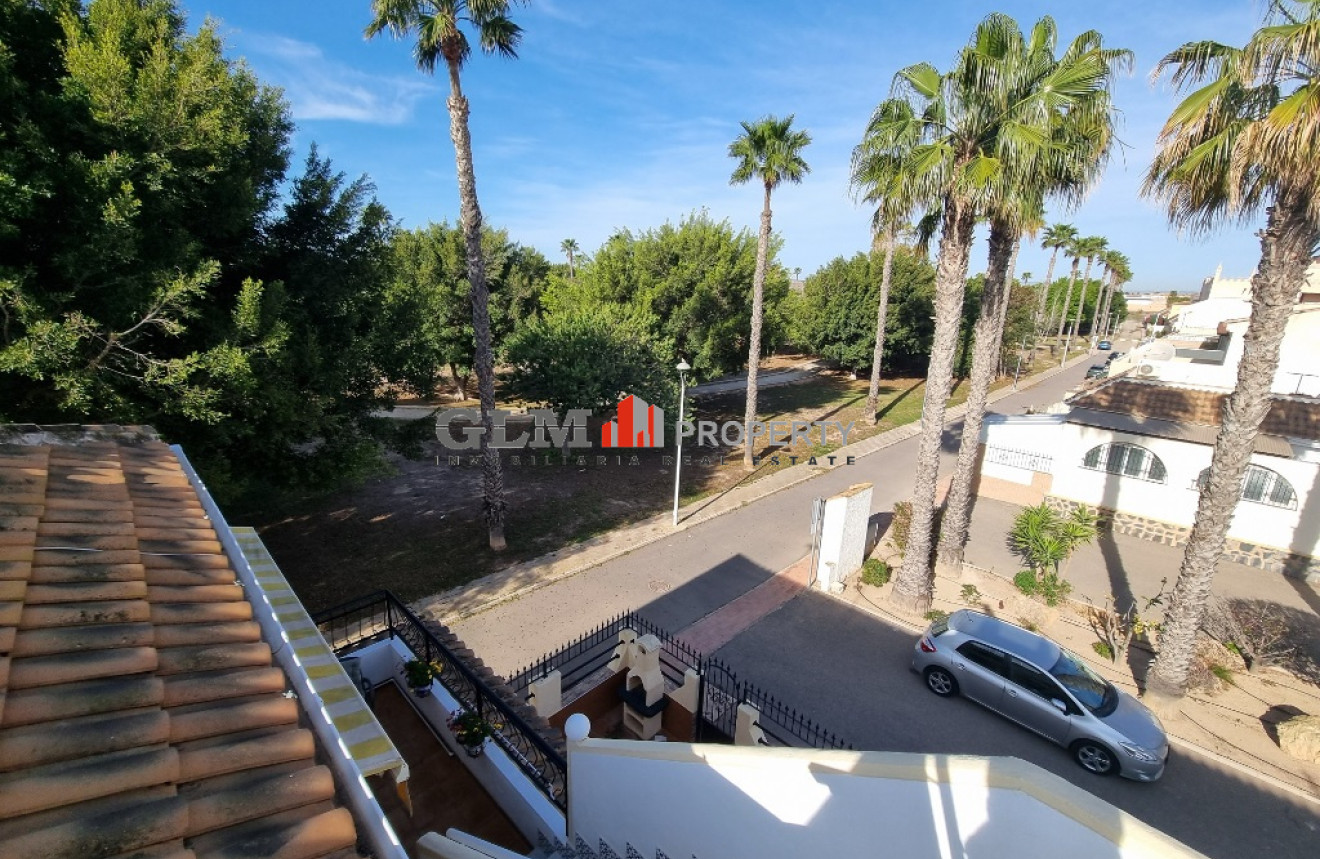 Resale - Apartment - Los Narejos - Oasis