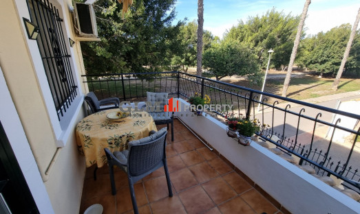 Herverkoop - Apartment - Los Narejos - Oasis