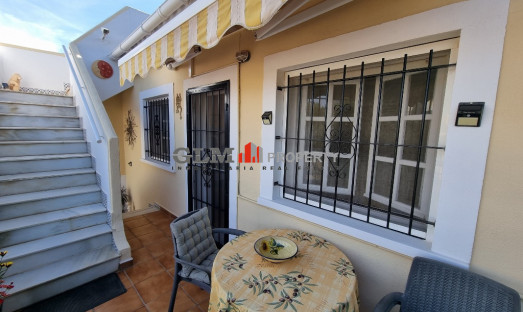 Resale - Apartment - Los Narejos - Oasis