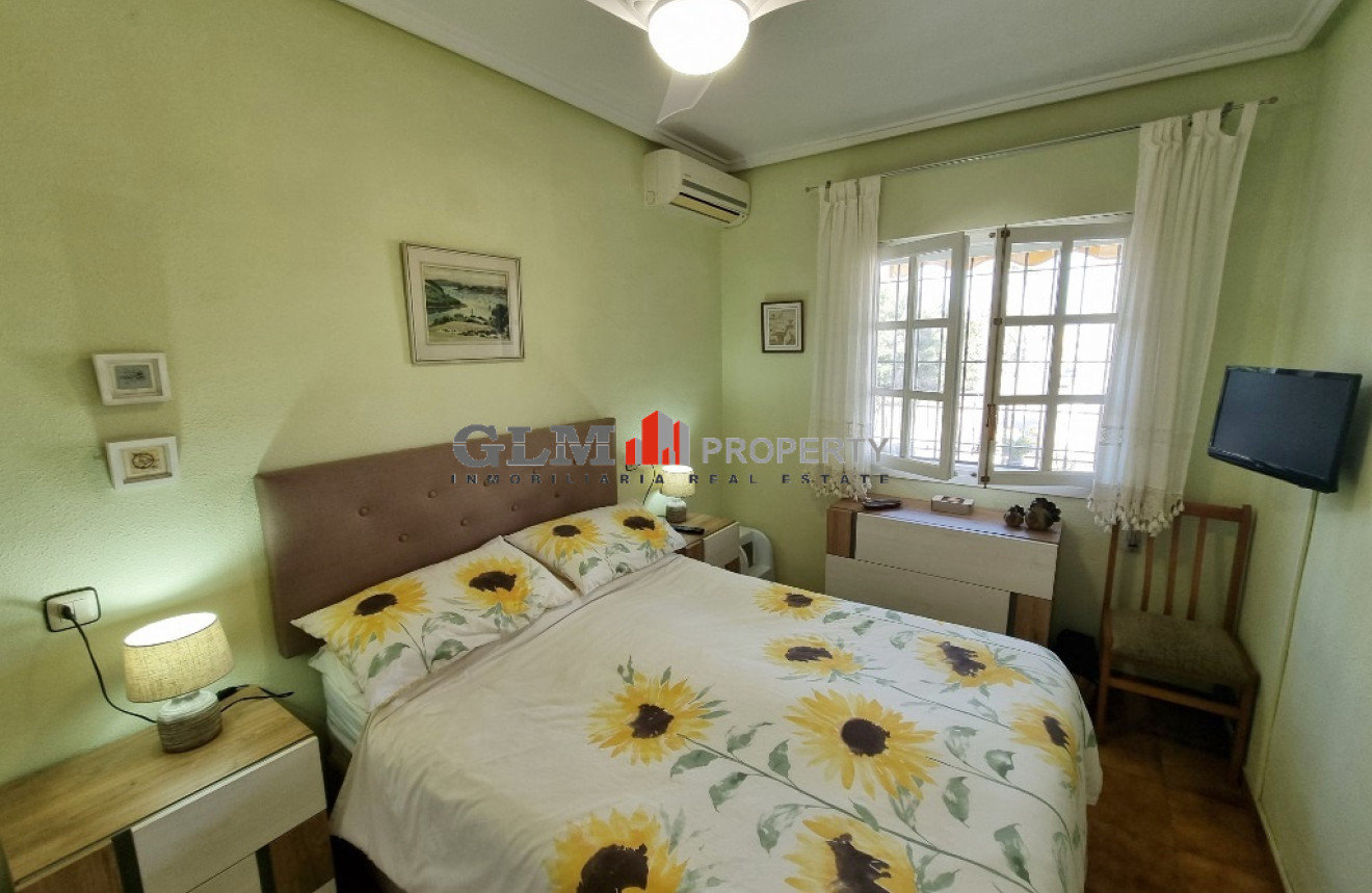 Resale - Apartment - Los Narejos - Oasis