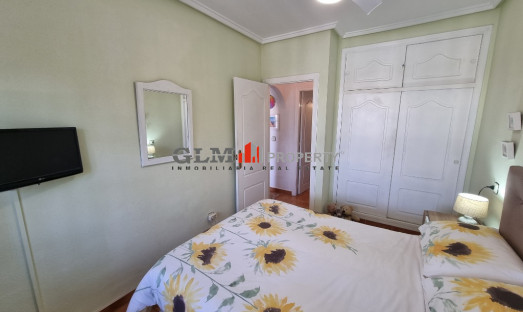 Resale - Apartment - Los Narejos - Oasis