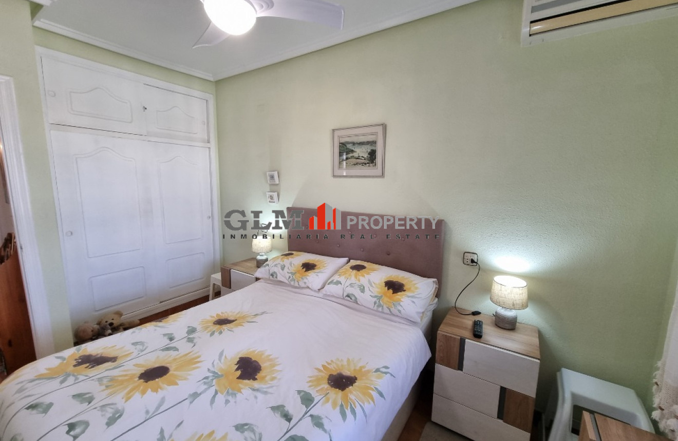 Resale - Apartment - Los Narejos - Oasis