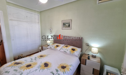 Herverkoop - Apartment - Los Narejos - Oasis