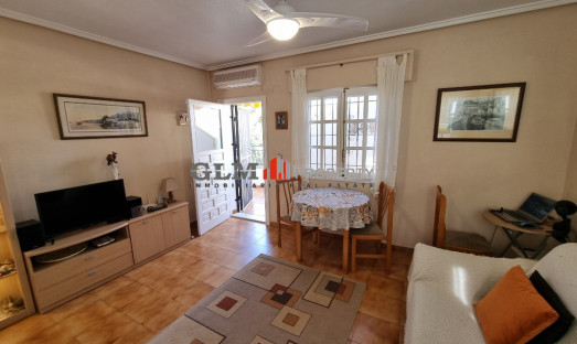 Resale - Apartment - Los Narejos - Oasis