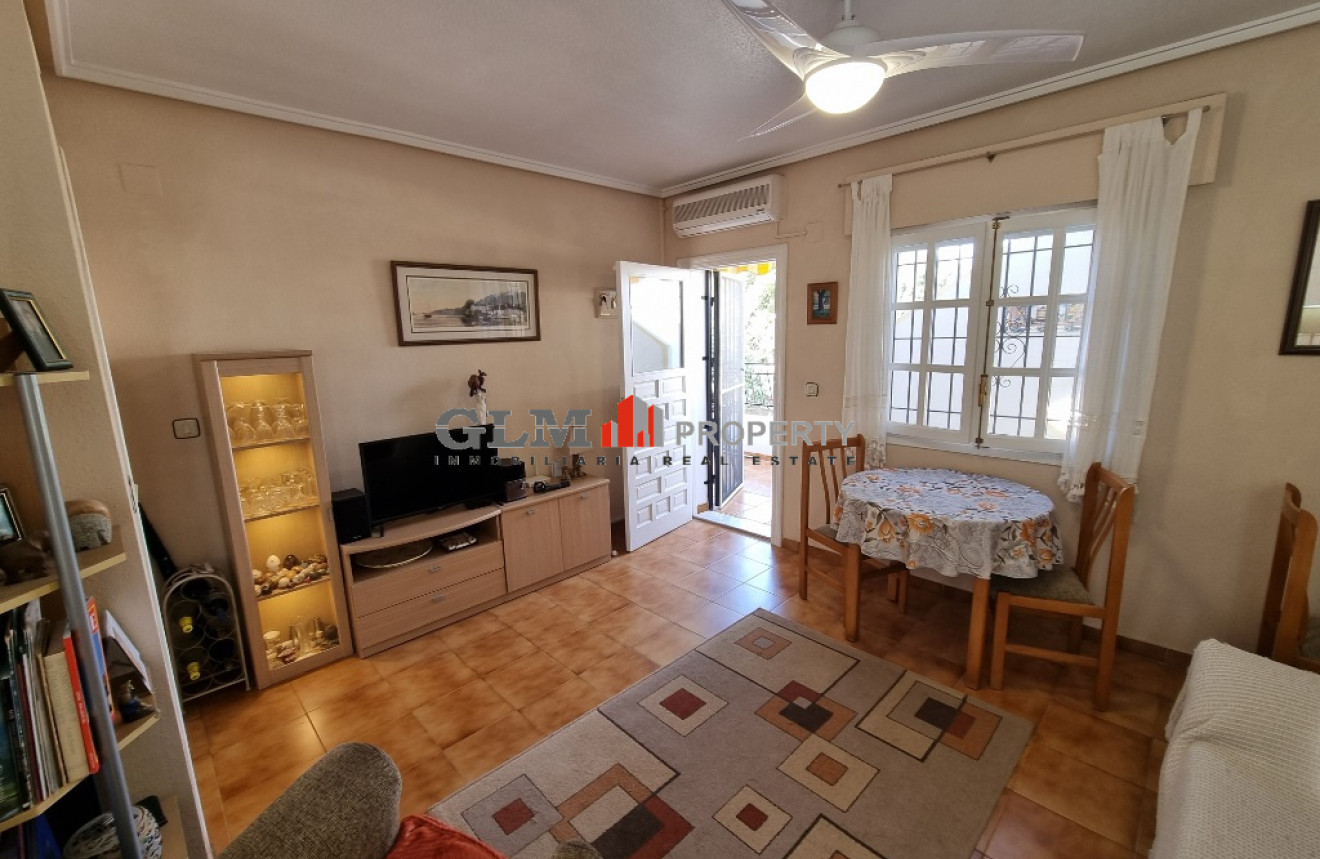 Herverkoop - Apartment - Los Narejos - Oasis