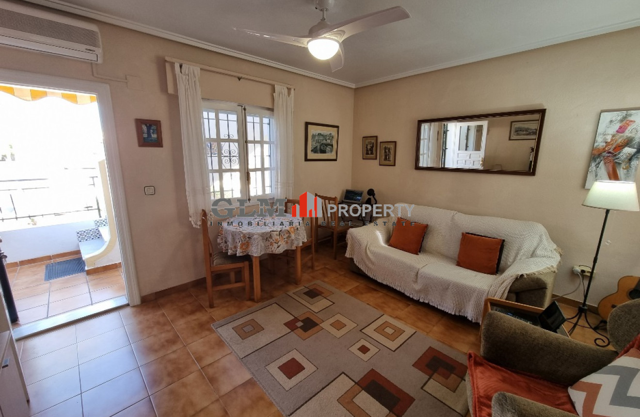 Reventa - Apartment - Los Narejos - Oasis