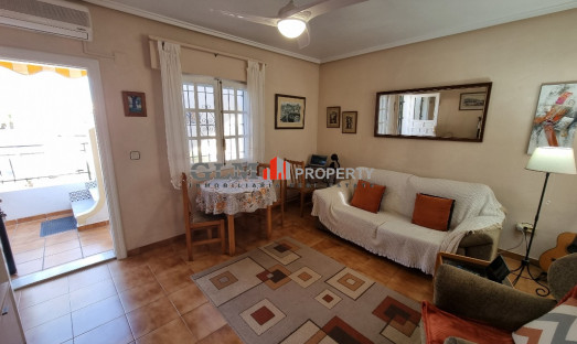 Resale - Apartment - Los Narejos - Oasis