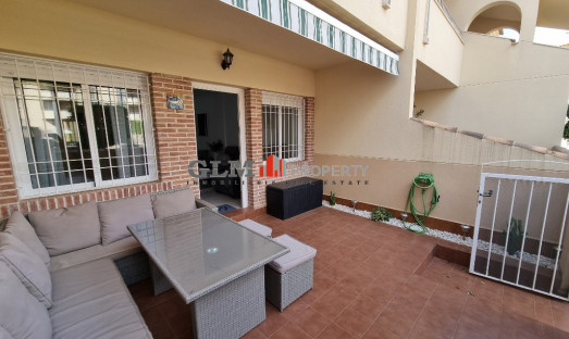 Reventa - Apartment - Los Alcázares - Albatros