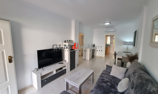 Reventa - Apartment - Los Alcázares - Albatros