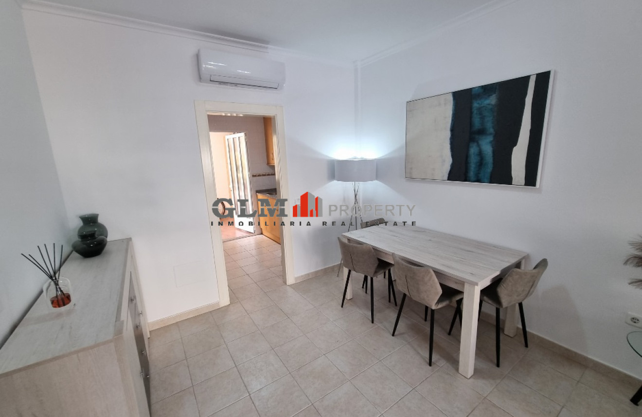 Reventa - Apartment - Los Alcázares - Albatros